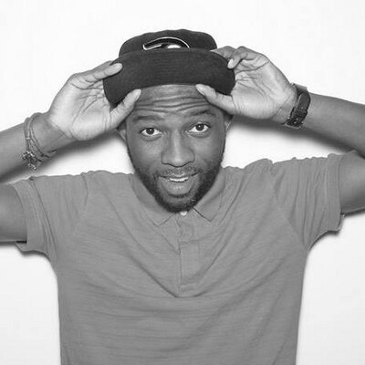 Profile Picture of Marques Gartrell (@marquessaid) on Twitter