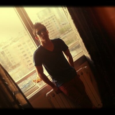 Profile Picture of Daniel Roel Del Rio (@danielrdr41) on Twitter