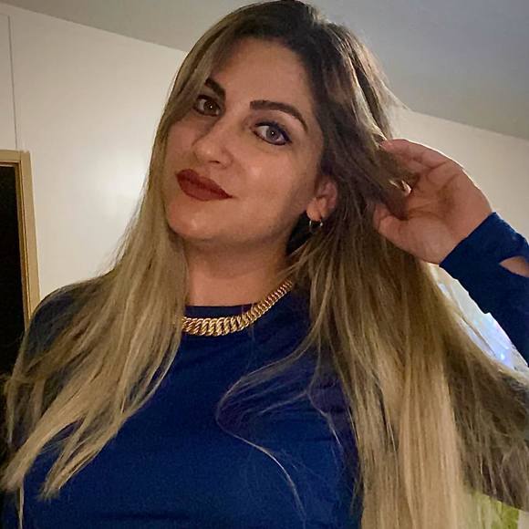 Profile Picture of Gretter Nuñez senior (@gretter_n) on Poshmark