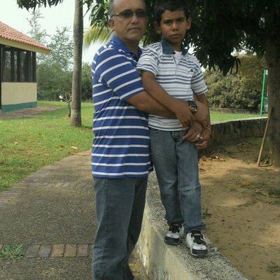 Profile Picture of HECTOR MESA (@he_1960) on Twitter