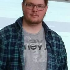 Profile Picture of Marc-antoine Laramée (@LarameeMarc) on Twitter