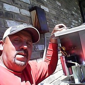 Profile Picture of Jerry Pool (@Jerrypool13) on Twitter