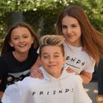 Profile Picture of piper_gavin_symonne_connor (@piper_gavin_symonne_connor) on Instagram