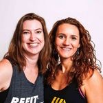 Jennifer Pratt & Heather Heyer - Instagram Profile Picture of Jennifer Pratt & Heather Heyer (@journeyfitnessrefit) on Instagram
