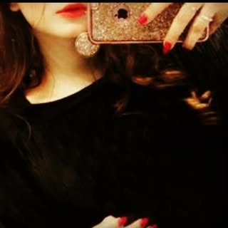 Profile Picture of Anaya _ Ali (@alanaya_) on Instagram