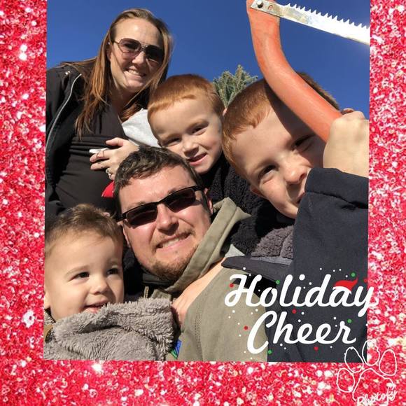 Profile Picture of Whitney Chadima (@wchadima18) on Poshmark