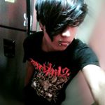 Profile Picture of Zakk Corey Thrower (@darckrocker) on Instagram