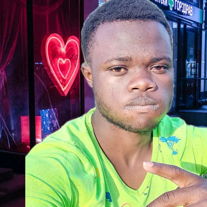 Gainty🦹star - Tiktok Profile Picture of Gainty🦹star (@waingoboy) on Tiktok