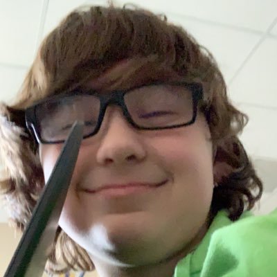 Profile Picture of Daniel Mays (@DanielM14396030) on Twitter