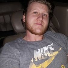 Profile Picture of Aaron Purdy (@MCLOVIN6_9) on Twitter