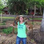 Profile Picture of Christelle Militello (@christellemilitello) on Instagram