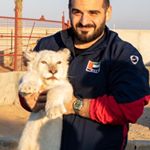 Profile Picture of AHMAD ABDULLATIF AKKAD (@ahakkad) on Instagram