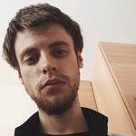 Profile Picture of James Baker (@jamesbakerremixofficial) on Instagram