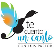Profile Picture of Te Cuento Un Canto Con LUIS PASTOR (@tecuentouncantoconluispast4953) on Youtube
