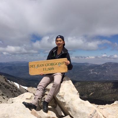 Profile Picture of Joshua Suh (@joshuasuh98) on Twitter