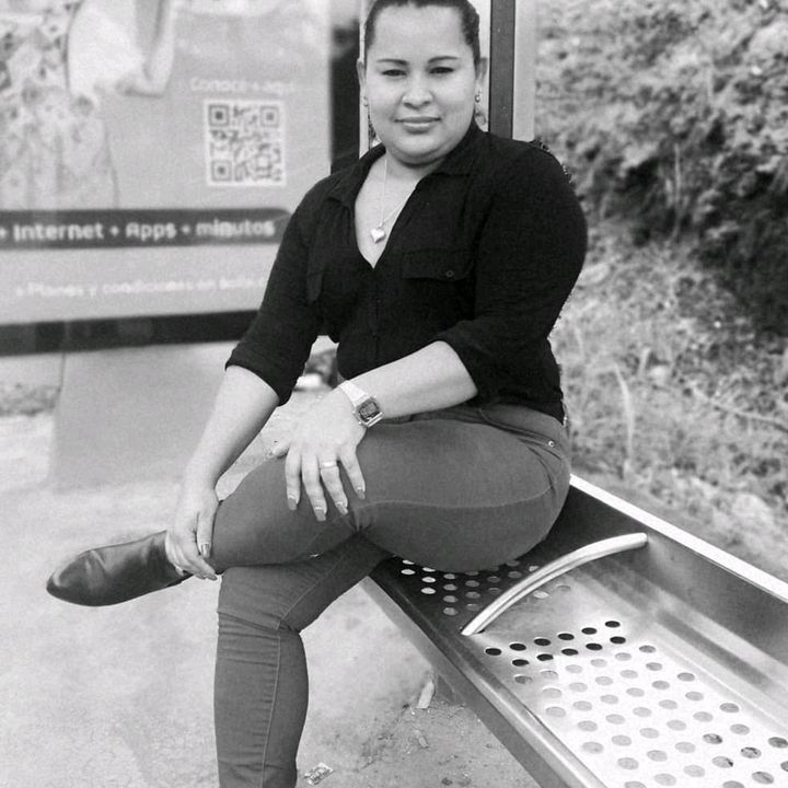Profile Picture of Norma lanzas (@norma.lanzas) on Tiktok