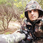 Profile Picture of Paulo Amaral (@paulo j. amaral) on Flickr