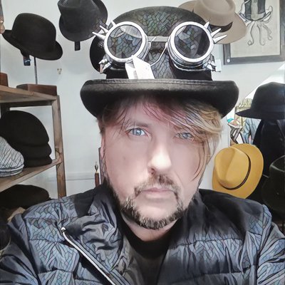 Profile Picture of Ricky Baker (@easternheroes1) on Twitter