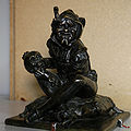 Profile Picture of Triboulet - Wikipediaon Wikipedia