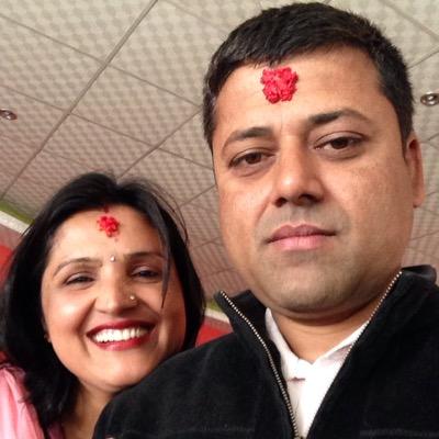 Profile Picture of Ram Saran Adhikari (@ramuad40) on Twitter