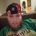 Profile Picture of Dustin ball (@dustinball1061doughboy420) on Instagram