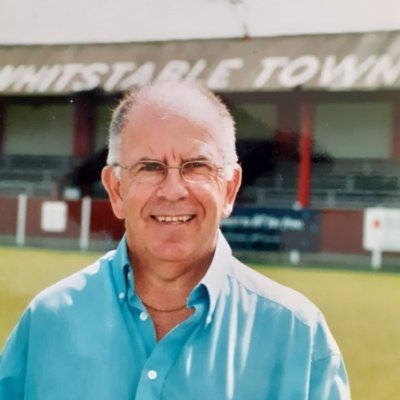 Profile Picture of Tony ROUSE (@TonyROUSE15) on Twitter