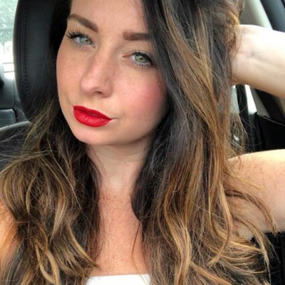 Profile Picture of Alexandra Hoosier (@Alex_Hoosier) on Twitter