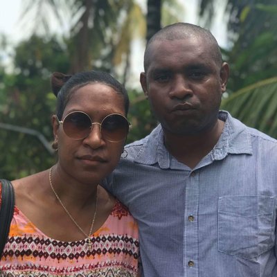 Profile Picture of Araba Partridge (@KeithDeki1) on Twitter