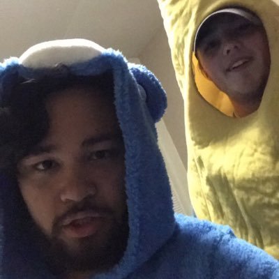 Profile Picture of Tim Lopez (@reallyanasian) on Twitter