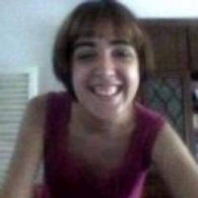 Profile Picture of Olga Muñoz  Redondo (@AbadOlga23) on Twitter