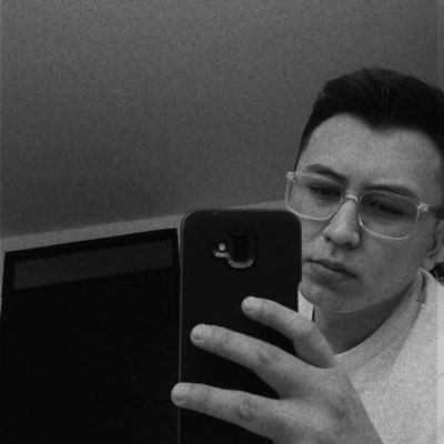 Profile Picture of Jeremy Benavides (@JeremyB03827377) on Twitter