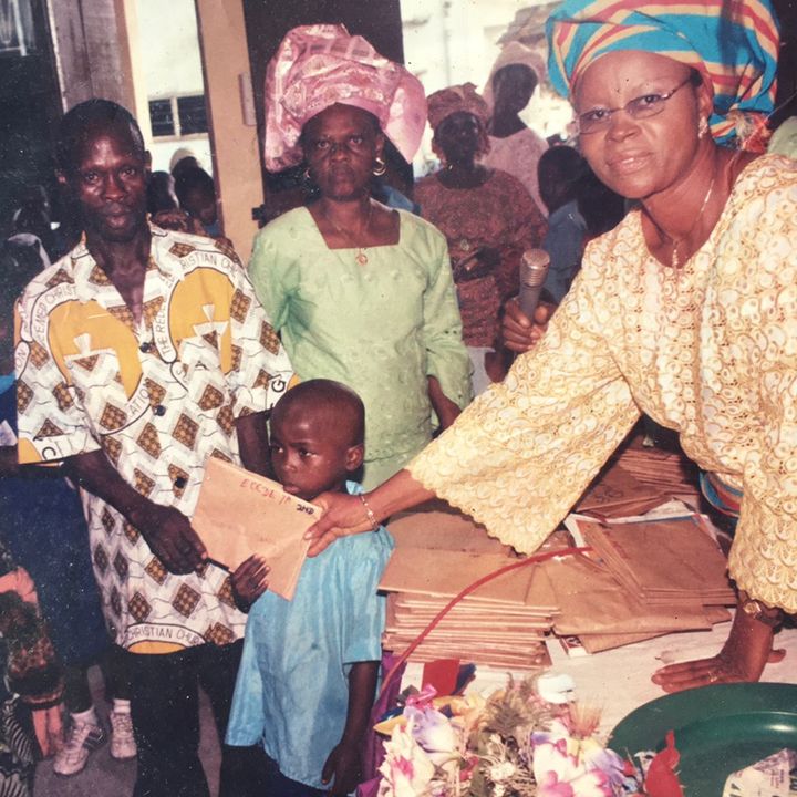 Profile Picture of Daniel Golden (@daniel_kele3) on Tiktok