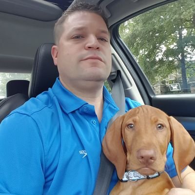 Brian Sterling - Twitter Profile Picture of Brian Sterling (@the_sterl) on Twitter