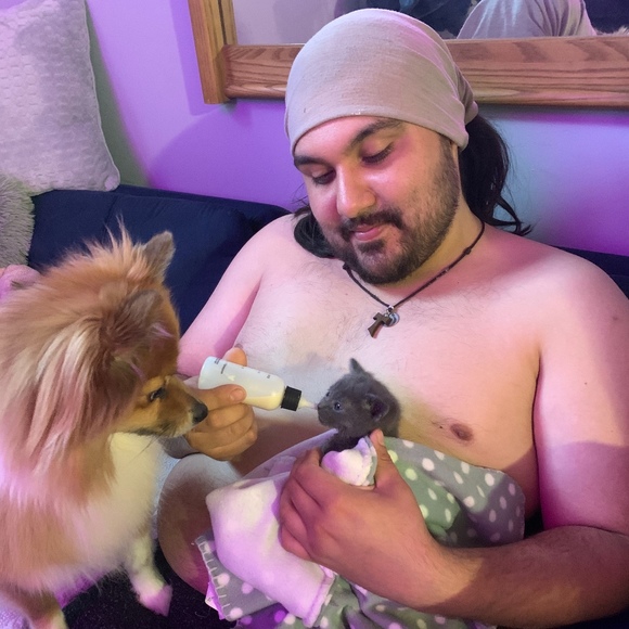 Profile Picture of Hercules Silveira (@herculees17) on Poshmark