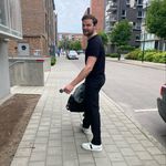 Profile Picture of Erik Hellberg (@erikhellbeerg) on Instagram