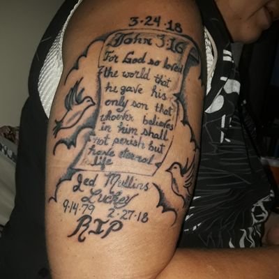 Profile Picture of Kimberly Mullins (@KimberlyStigler) on Twitter