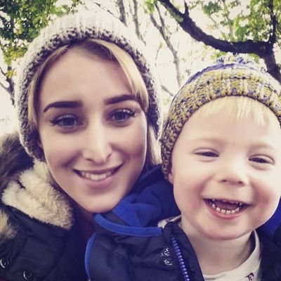 Profile Picture of Sally Merrick (@SallehJoe) on Twitter