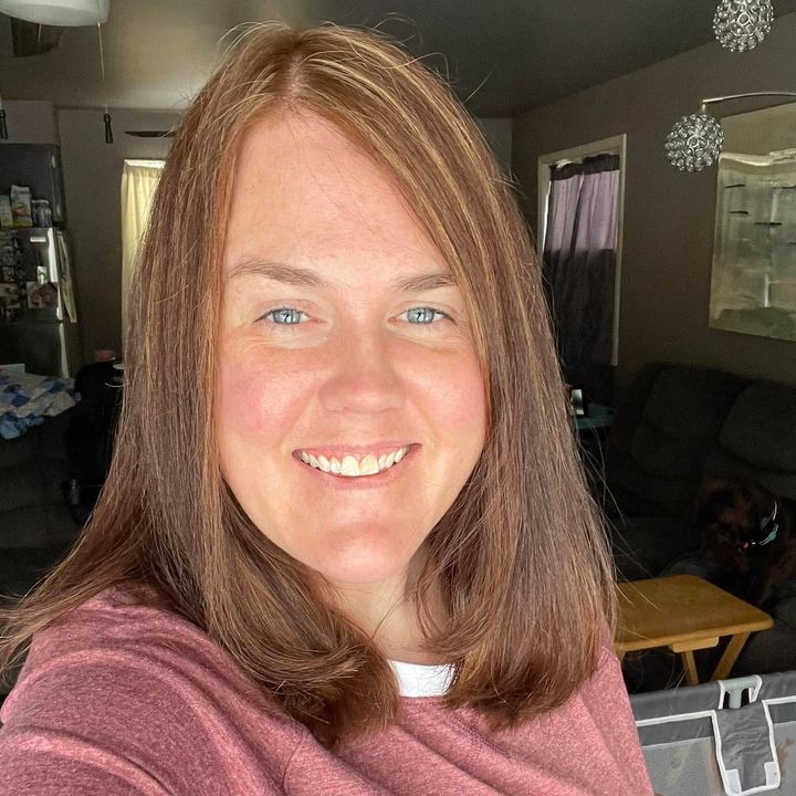 Profile Picture of Sara Boeneman (@saramarie2121) on Tiktok
