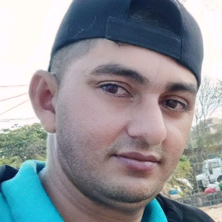 Profile Picture of william huerta (@william_huerta) on Tiktok