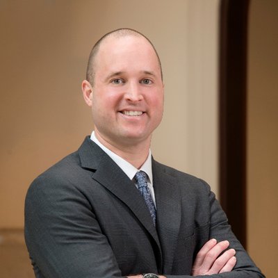 Profile Picture of Brian F Wilder, CFP® (@BWilderMS) on Twitter