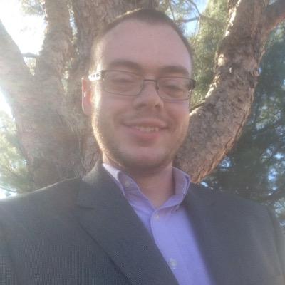 Profile Picture of Aaron Waite (A. J.) (@@Aaron_Waite) on Twitter