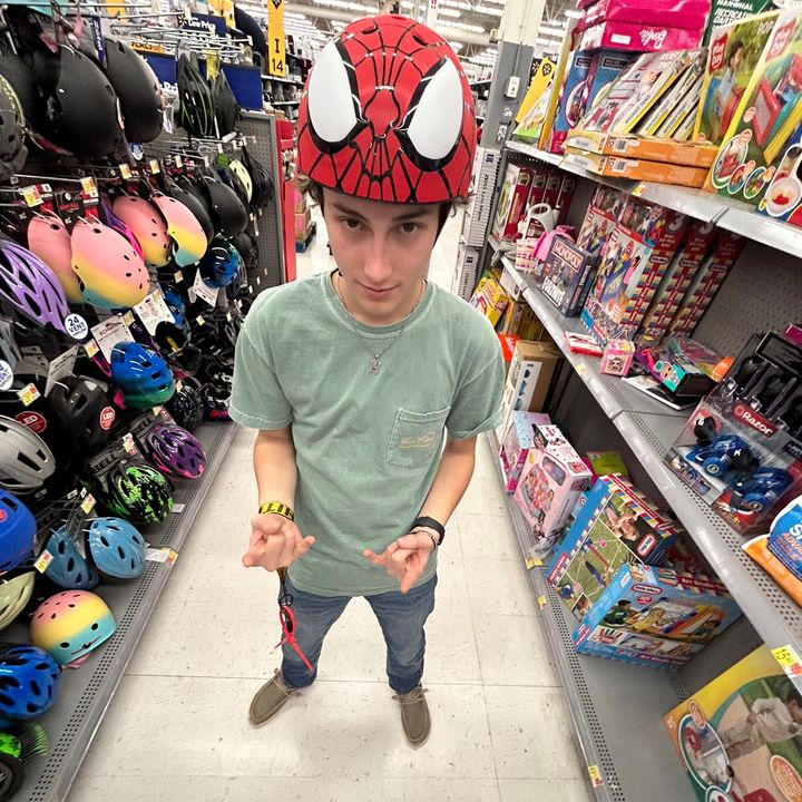 Profile Picture of Jerry🏎 (@jerry_barnett) on Tiktok