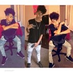 Erik Janael pavon Alemán - Instagram Profile Picture of Erik Janael pavon Alemán (@erik_alema) on Instagram