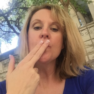 Profile Photo of Stephanie McFadden (@irish12427) on Twitter