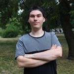 Profile Picture of Máté Németh (Mattheusz) (@mattheusz36) on Instagram