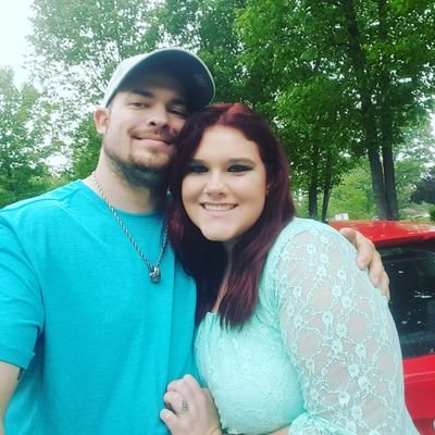 Profile Picture of Savannah Mitchell (@Savannah_Dalee) on Twitter
