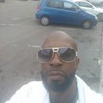 Profile Picture of james Alston (@taoldschool) on Instagram