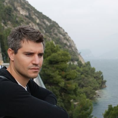 Profile Picture of Massimo Groppelli (@massimogroppel1) on Twitter