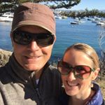 Profile Picture of Anne Truscott-Wilson (@annejtruscott) on Instagram