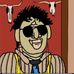 Profile Picture of Gibson Smith (Leatherface) (@gibson.smith.5473) on Facebook